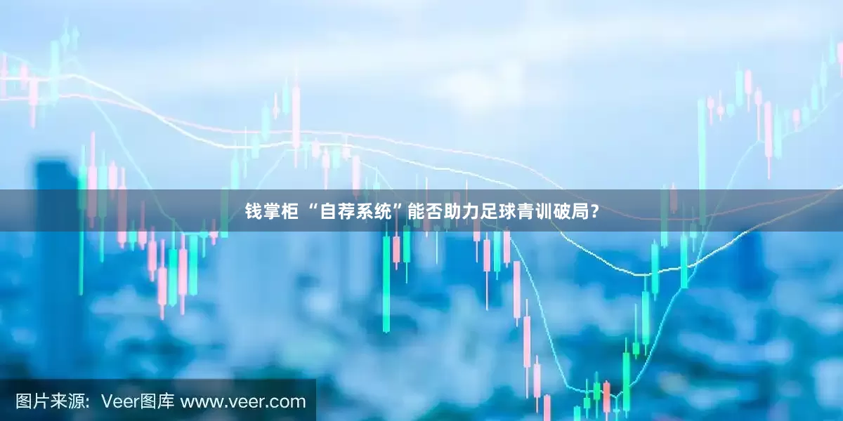 钱掌柜 “自荐系统”能否助力足球青训破局？